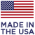 Made in the USA