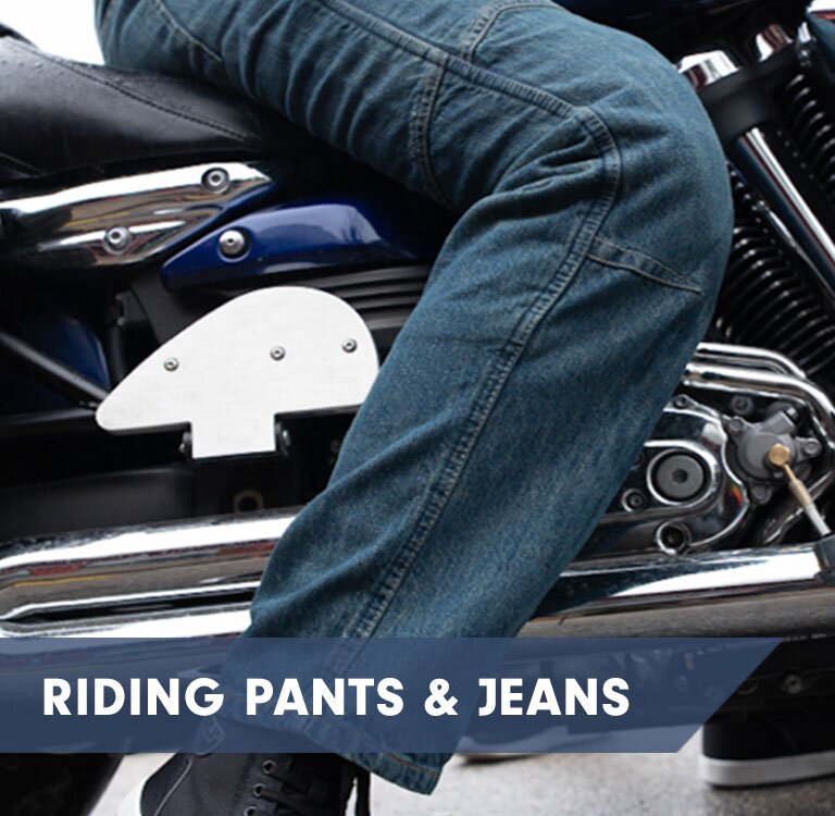 Waterproof Motorcycle Motorbike Moped Suit Jacket Trouser Gloves Boots Blue