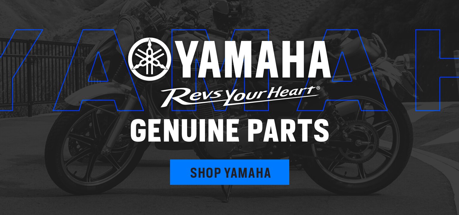 oem yamaha dirt bike parts