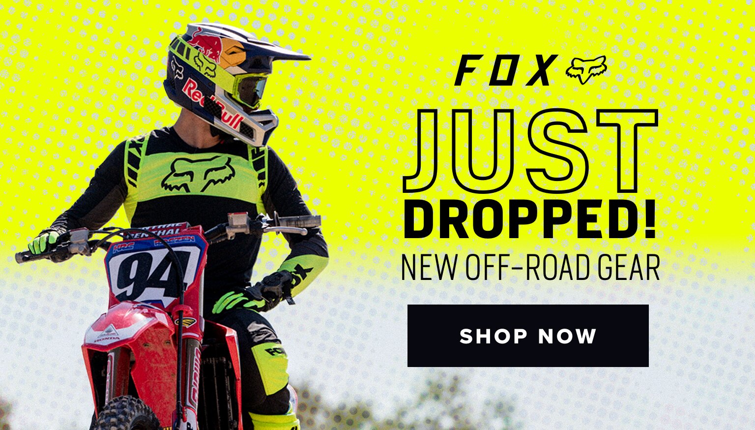 dirt bike clothing store near me