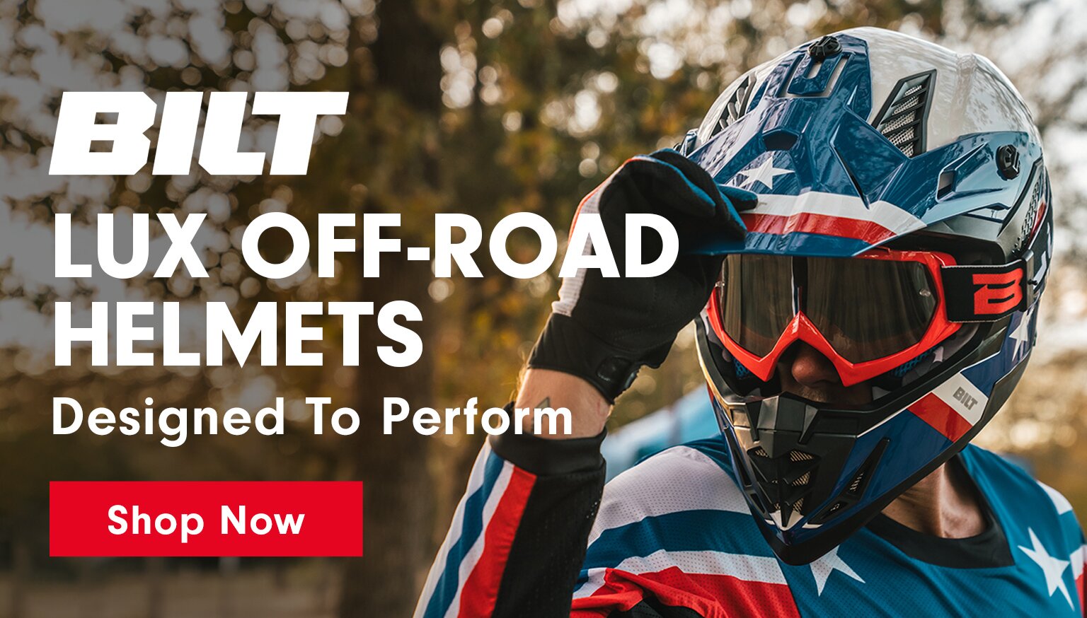 bilt dirt bike gear