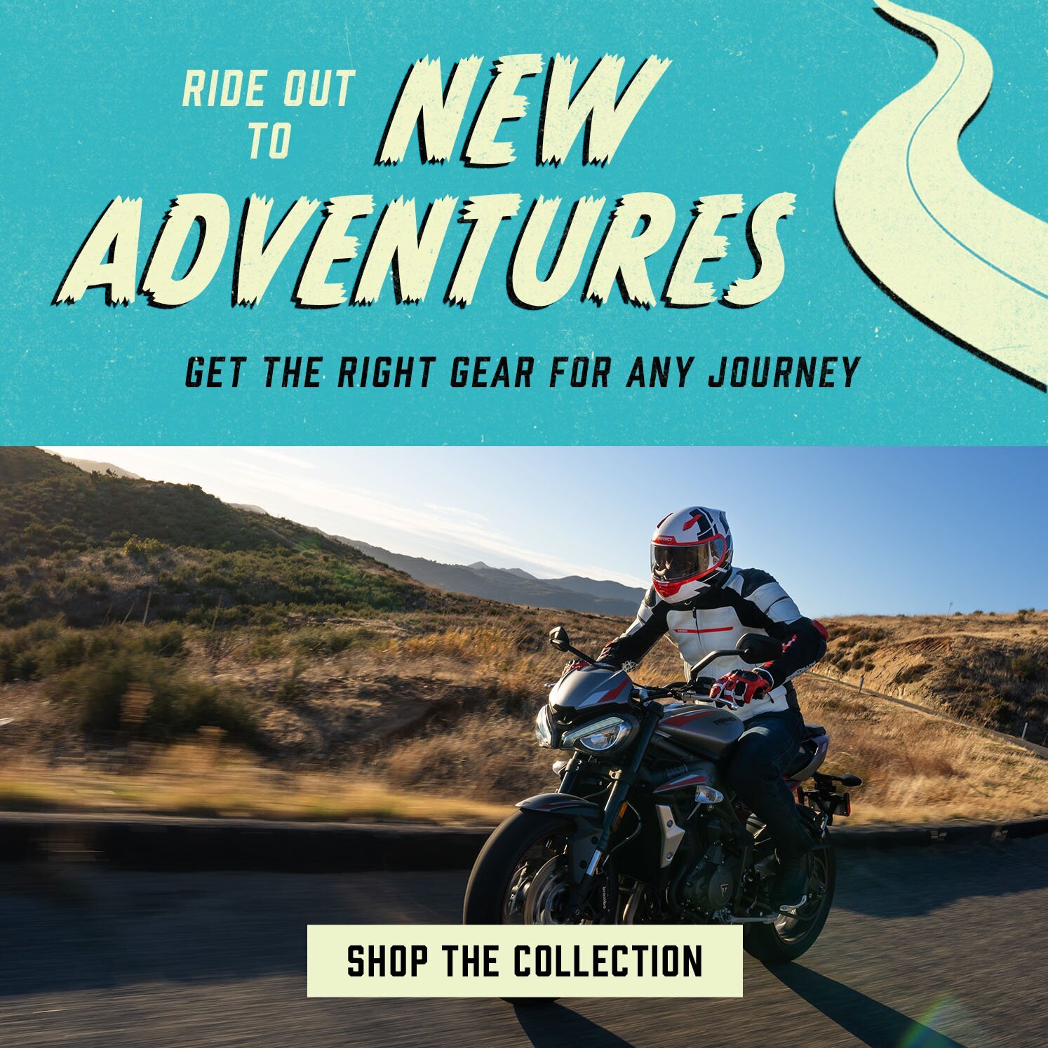 motorcycle gear stores