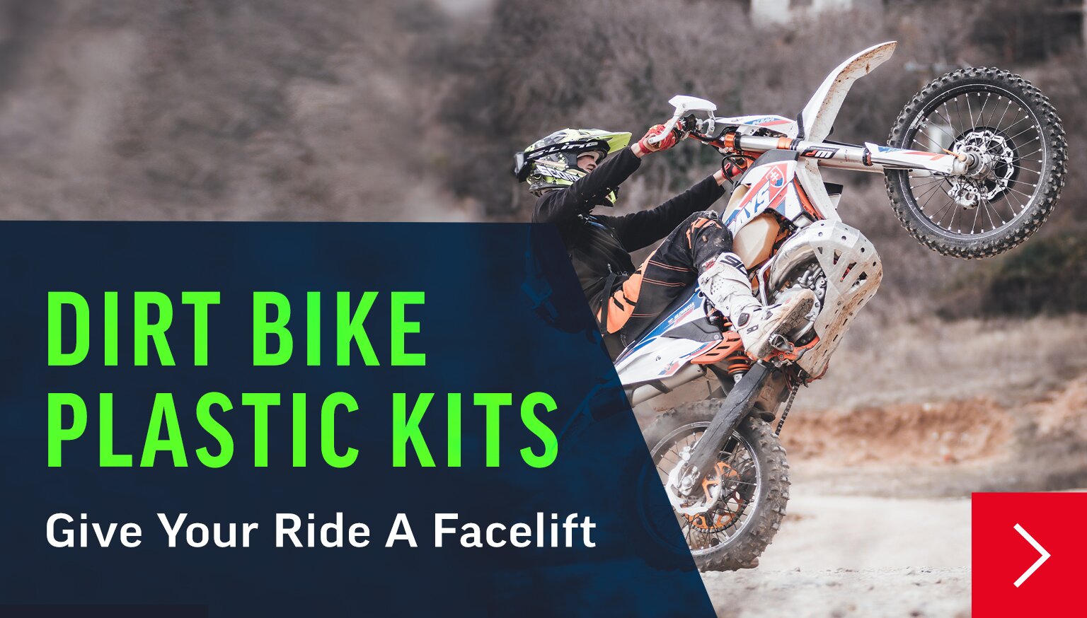 dirt bike riding gear stores near me