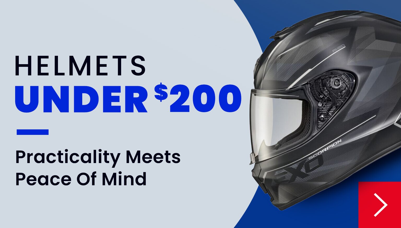 largest selection of motorcycle helmets near me