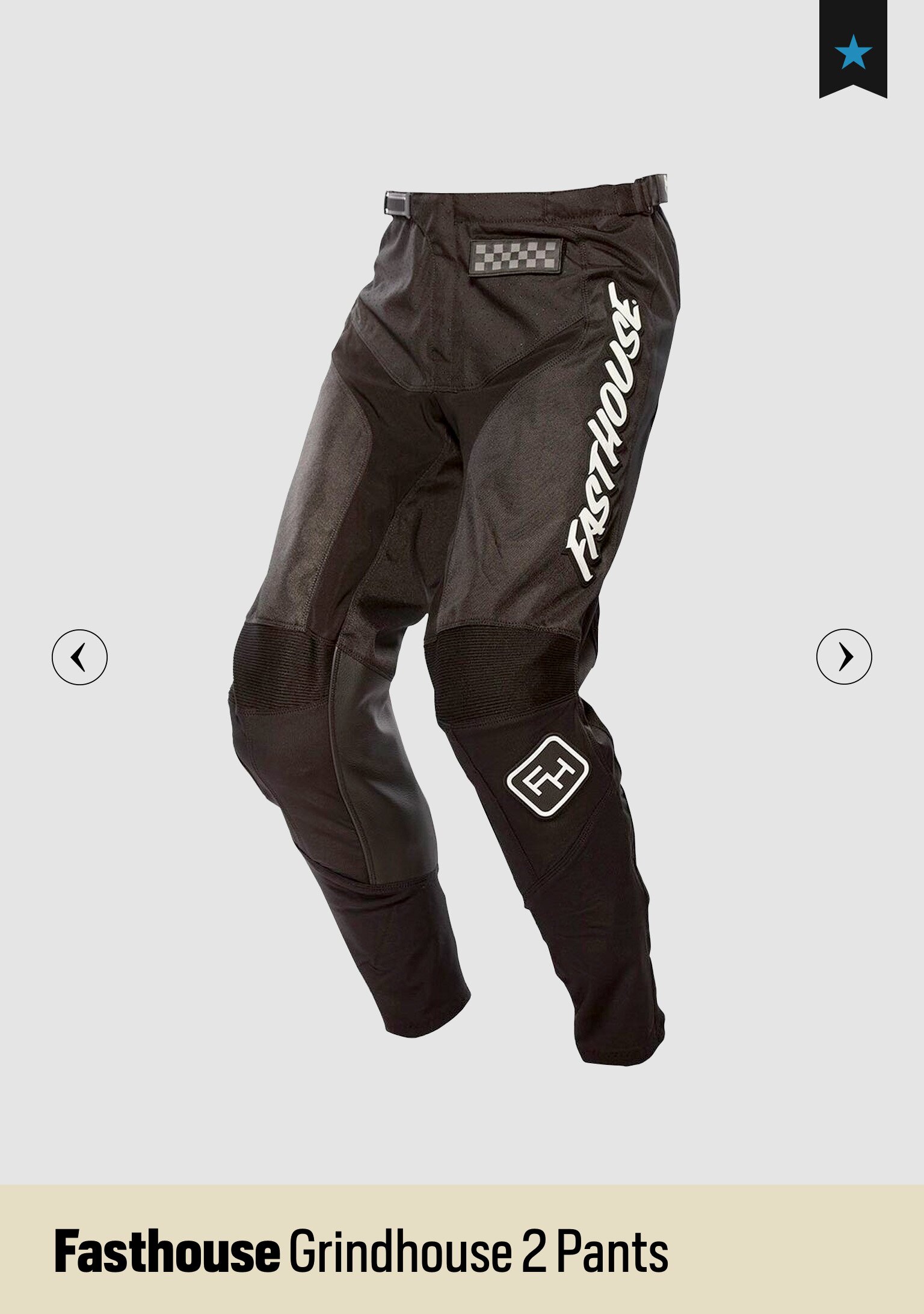 Best Motocross Pants for the Ultimate Rough Rider
