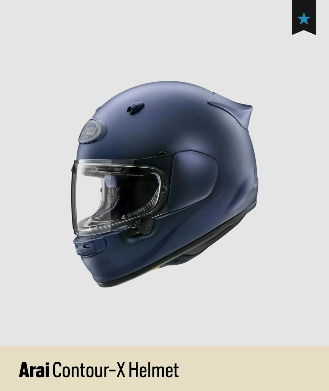 Torc T-15 Full Face Helmet - Midnight Rider
