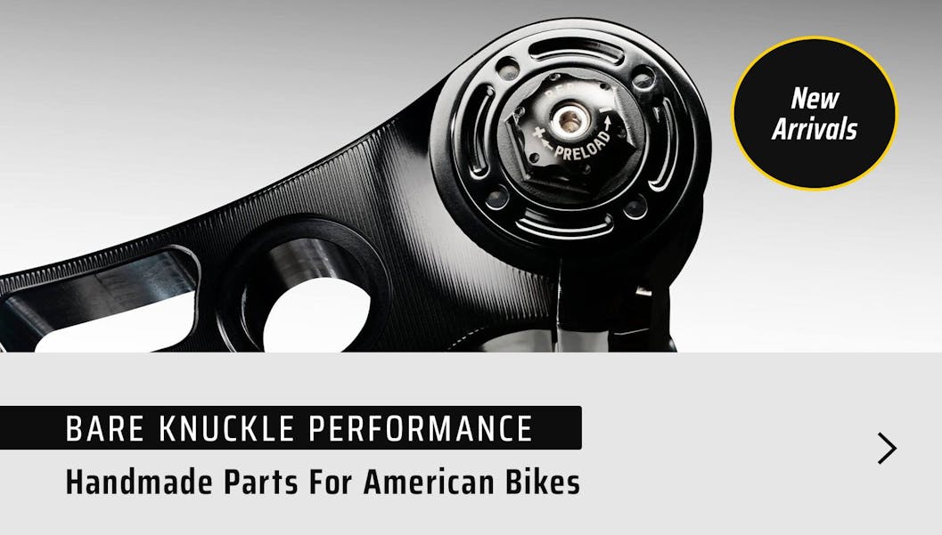 Motorcycle Gear Parts Online | Cycles For Aftermarket Accessories | JPCycles.com
