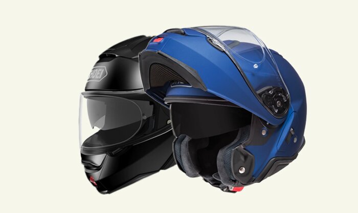 Motorcycle Helmets | DOT Approved & Fast, Free Shipping! - RevZilla