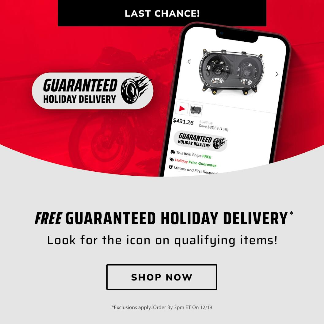 Motors Guaranteed Fit Helps You Buy the Right Parts Online