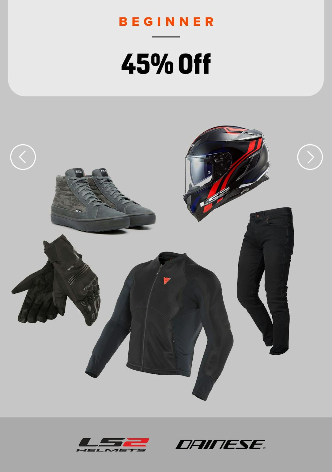 TOP CASES - Moto Market - Online Store for Rider and Motorcycle