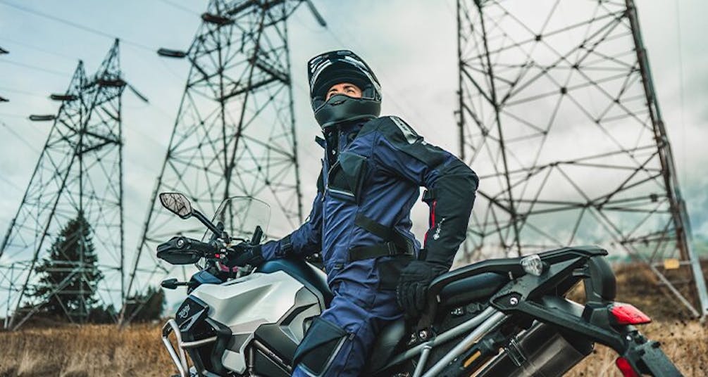 The Best Places to Shop for Women's Motorcycle Gear