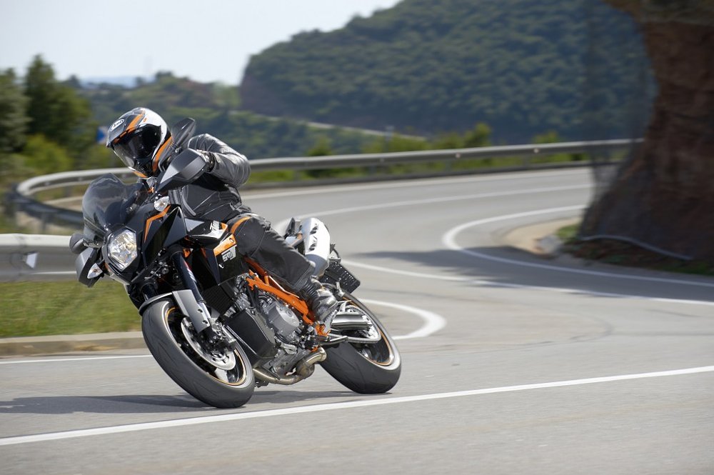 KTM 1290 SMT Is this the perfect motorcycle RevZilla