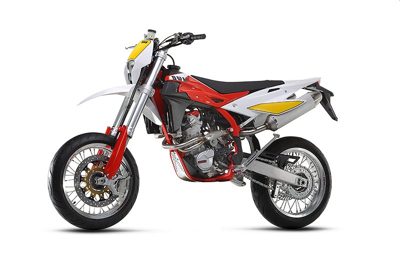 swm 300 enduro