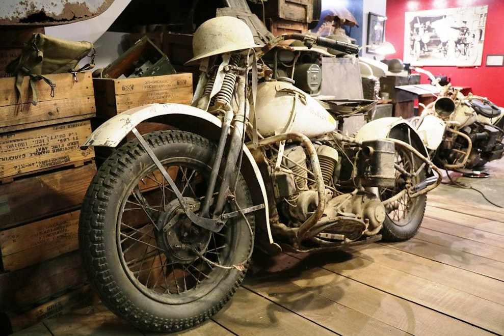 Vintage-1920 Harley Davidson bicycles-Purse/Rare-Handbag/Purse-Harley  Motorcycle
