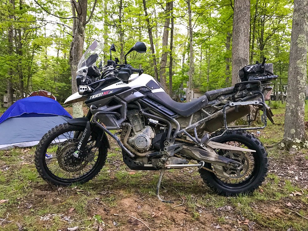 ninja 250 off road