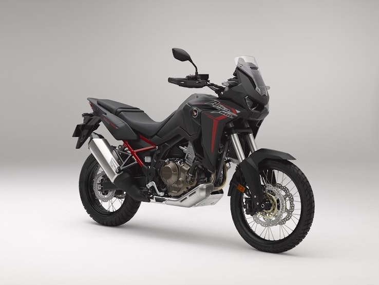 2020 Honda CRF1100 Africa Twin first look details