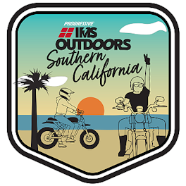 Southern California IMS Outdoors