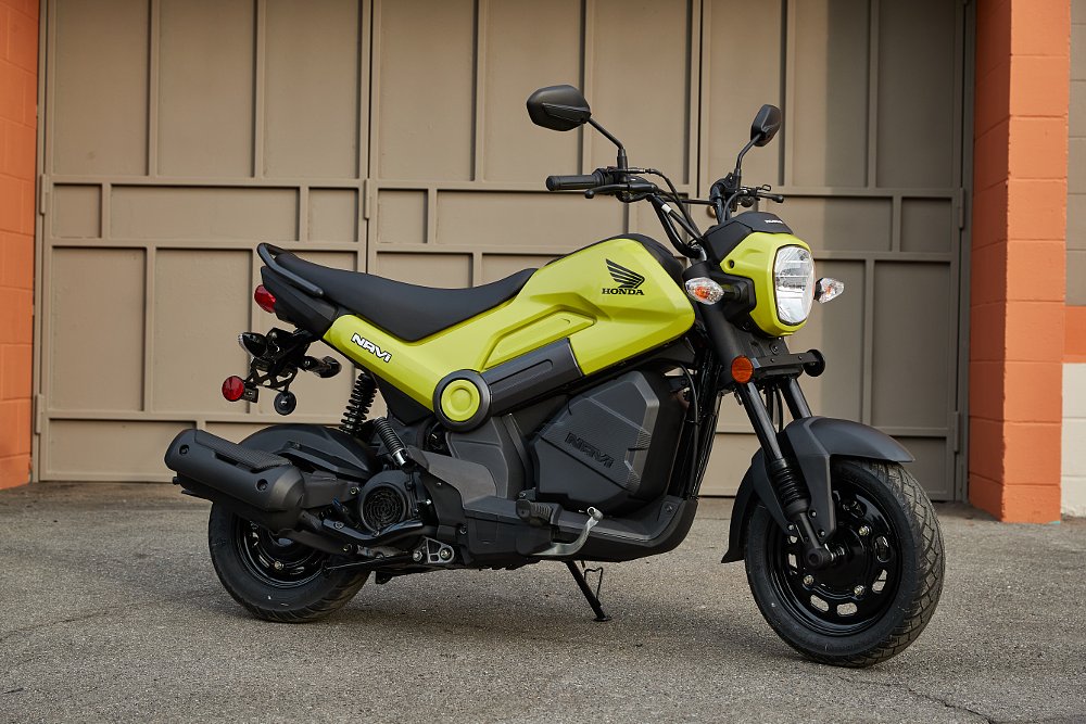 honda navi new model 2020 price