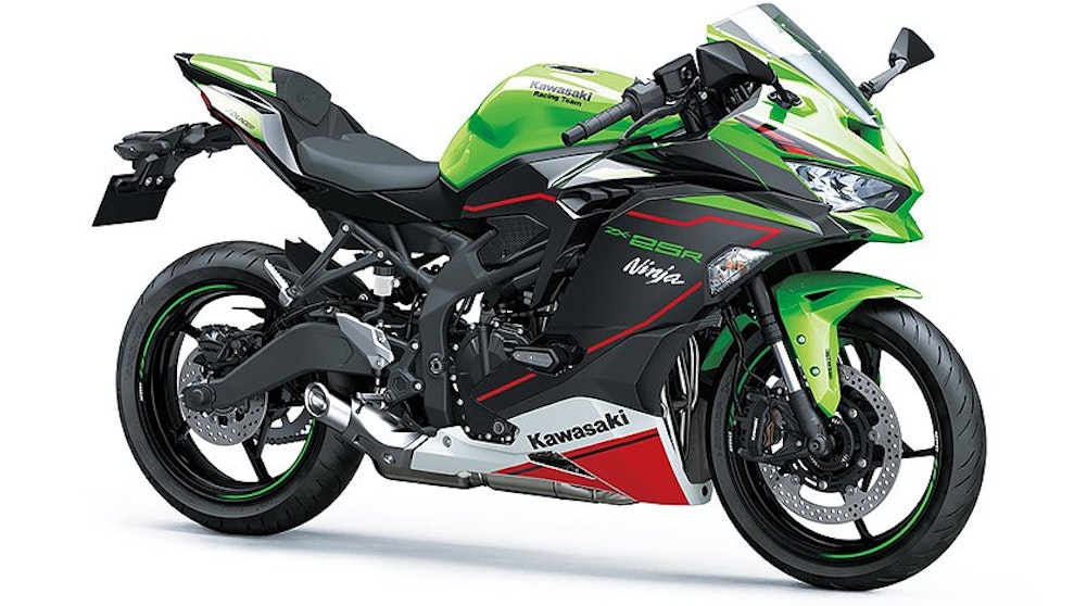 Opinion: Kawasaki's incoming 400 cc supersport is destined to be a 