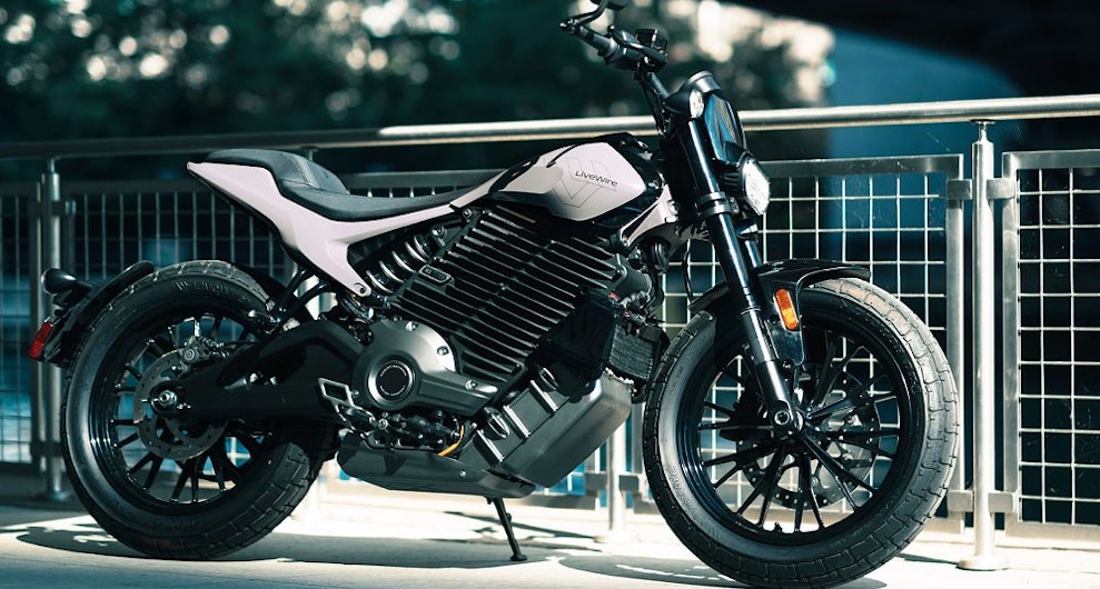 LiveWire One electric motorcycle makes its debut, but don't call it a  Harley - CNET