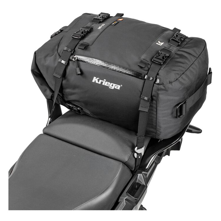 4 of the Best Looking Motorcycle Luggage Brands - Return of the Cafe Racers