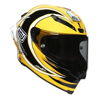 Helmet Visor For AGV K1 K5 K3SV k3-sv s-4-sv k5 k5s Pinlock Ready Horizon  Shield