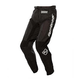 Motorcycle Pants for Men-Dual Sport Dirt Bike Gear Pants-Motorcycle Riding  Pants-Waterproof Motorcycle Armor Protective Black