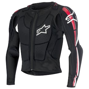 Best Motorcycle Vest Armor