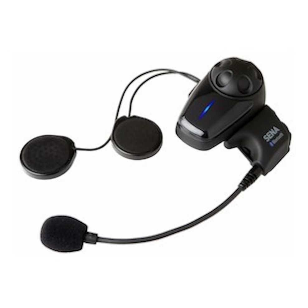 Sena SMH5 Dual Bluetooth Headset and Intercom Kit